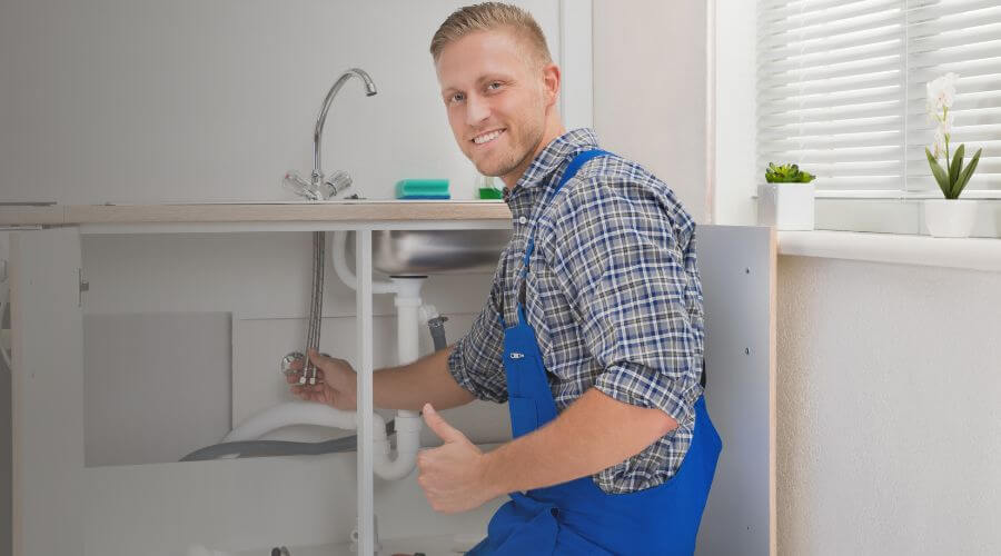 Same Day Plumbing Service in Hamilton, MI